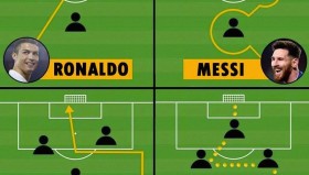 金球奖评选：范迪克与卡洛斯，后卫表现引热议，谁是“最冤”候选人？