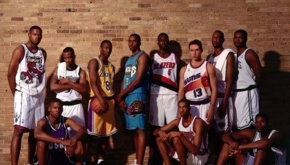 NBA得分奇观：哈登2球27分外，这些惊世记录谁与争锋？